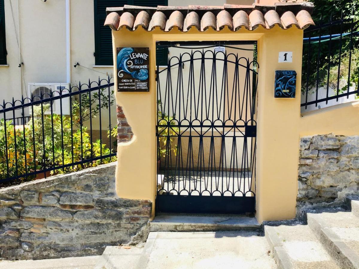 Levante Blu Gasthof 2*
