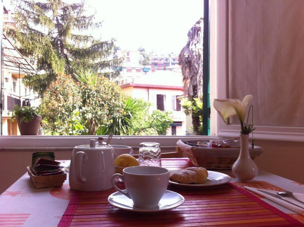 Levante Blu Guest house La Spezia