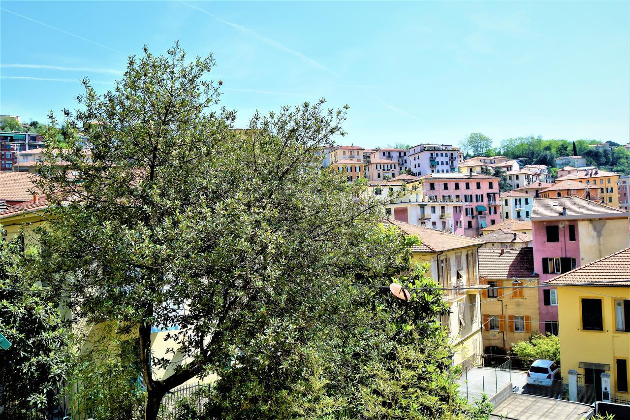 Gasthof Levante Blu
