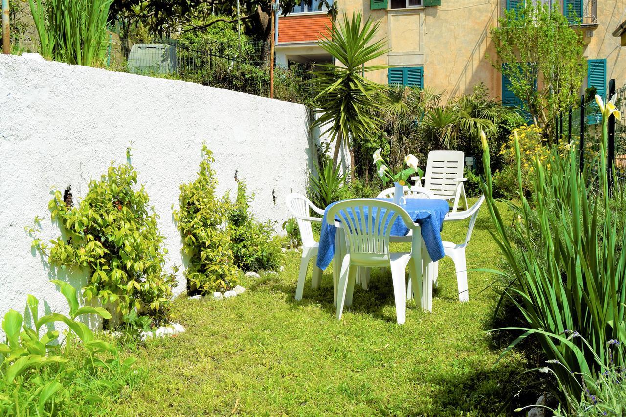 Guest house Levante Blu