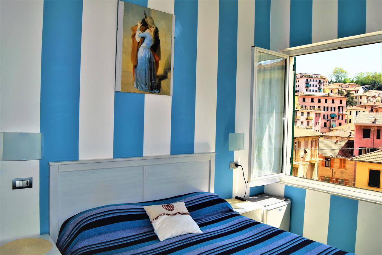 Guest house Levante Blu