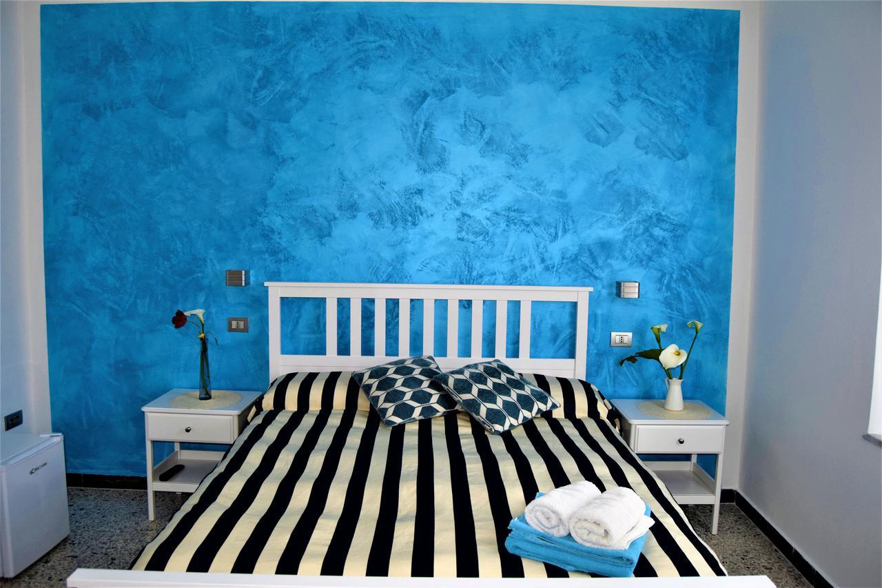 Guest house Levante Blu 2*